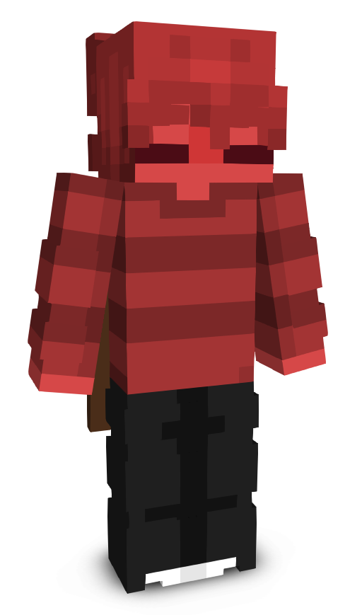 Huss0n's skin