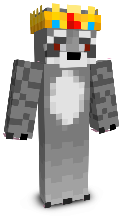 naumou's skin
