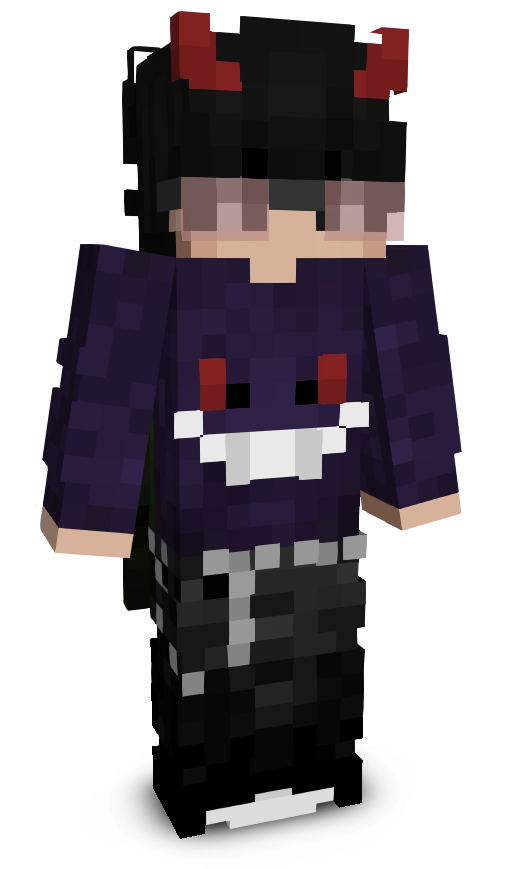 DevilsVoid's skin