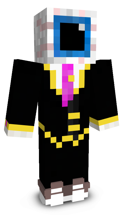 ItzNotError's skin