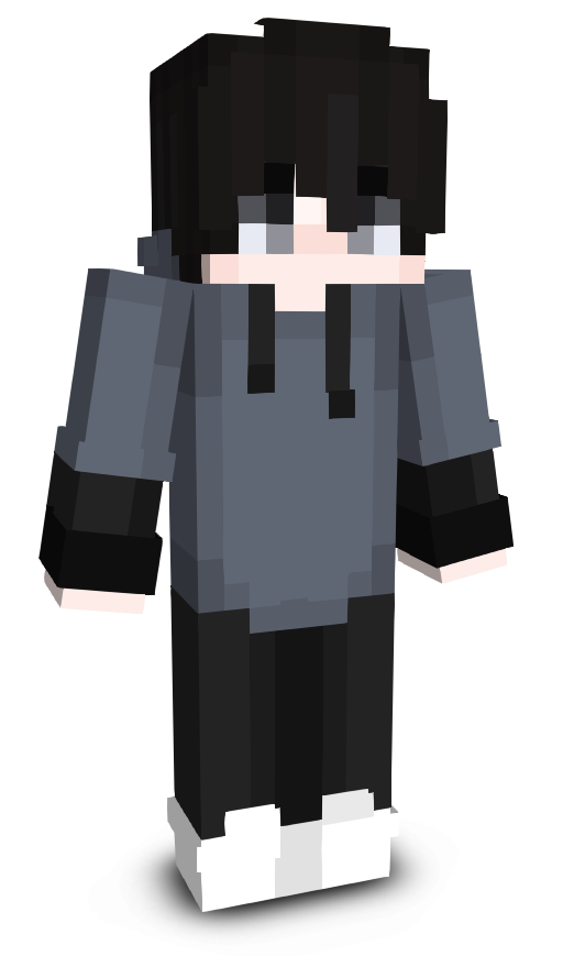 merkyrules's skin