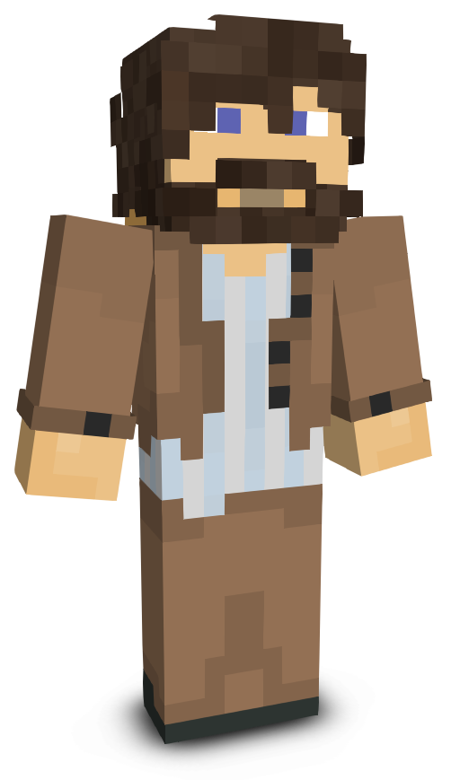 Wtzo's skin
