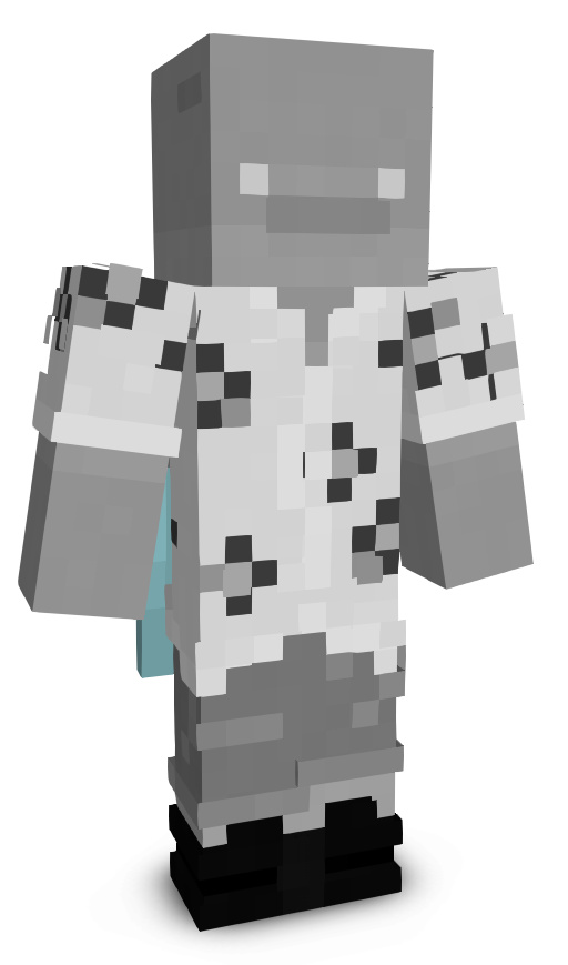Skill100's skin