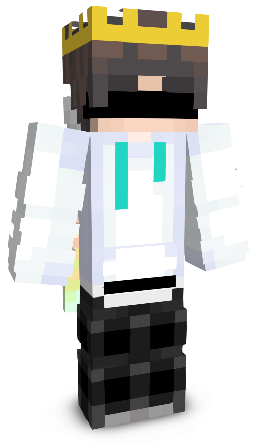 Hyznt's skin
