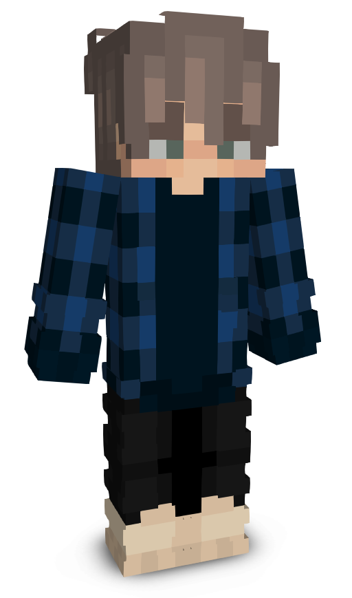 itay75982's skin