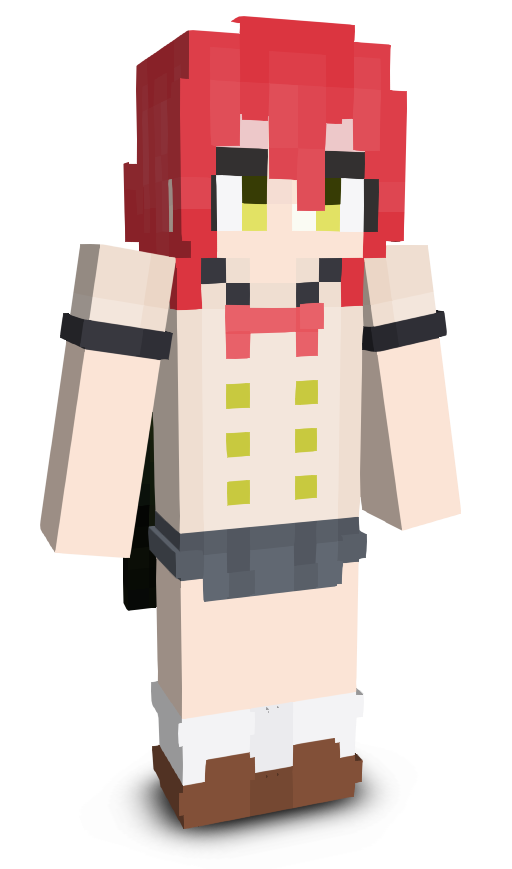Prince_Gambit's skin