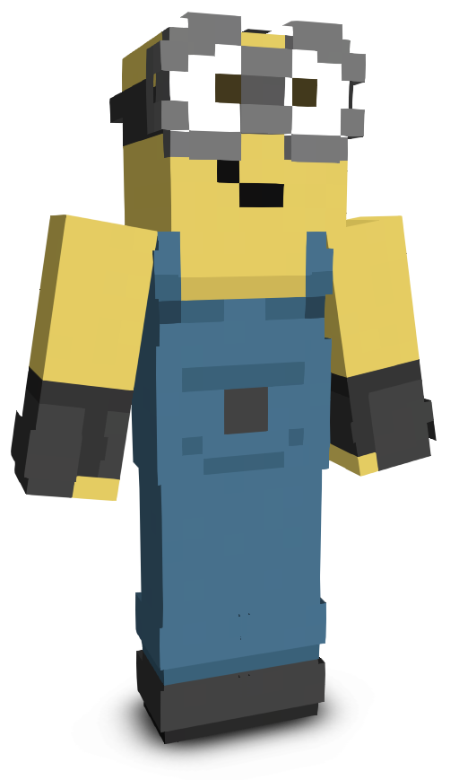 PoliveckaMC's skin