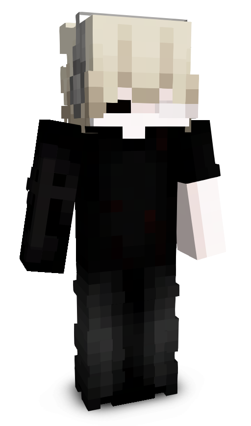 Lechonsote_'s skin