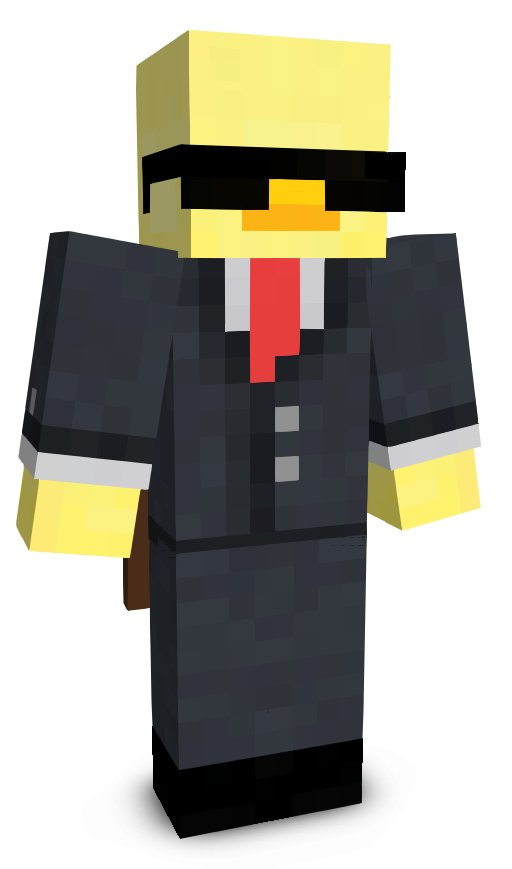 Gooffy7's skin