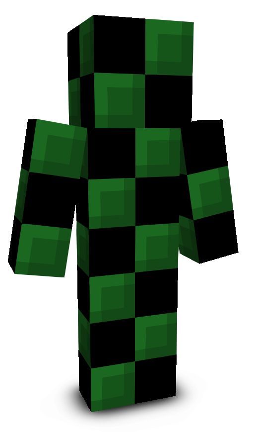 Z0tron's skin