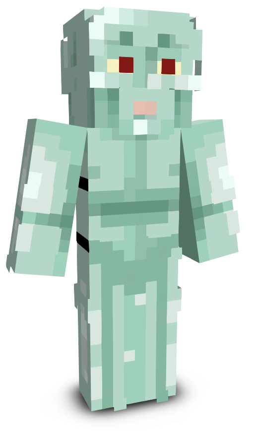 snu5ing's skin