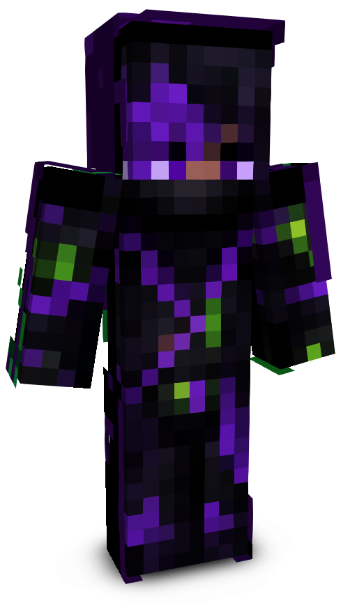 Viktorko11's skin