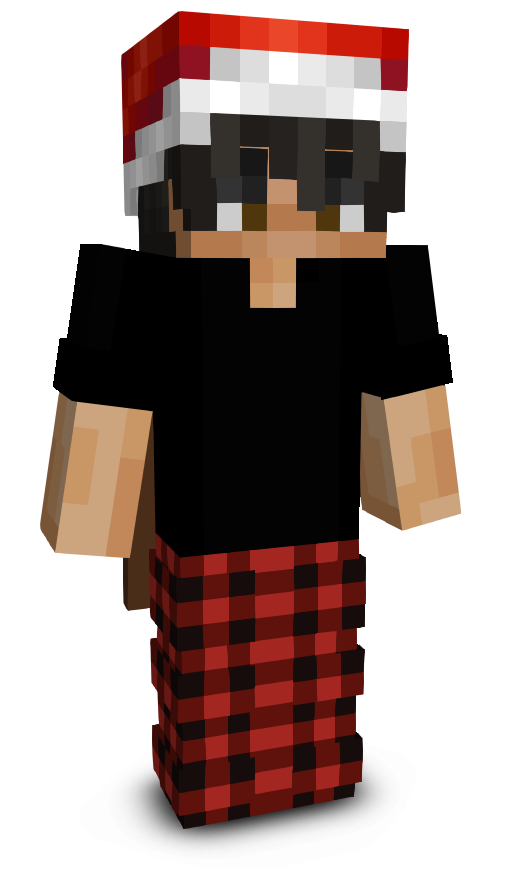 AnthonysGT's skin