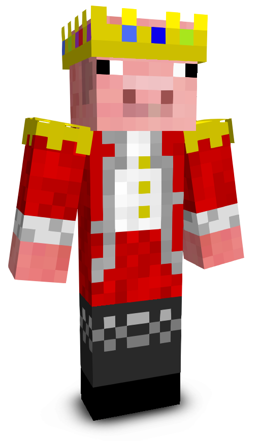 Lemnji10's skin