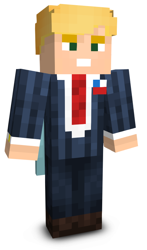 Peppyantelope7's skin