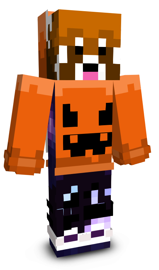 ROCKgoCHESE's skin