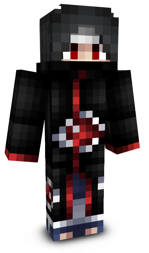minispeed13's skin