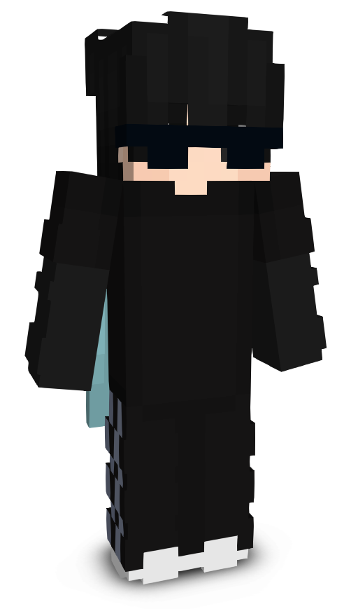 R19M's skin