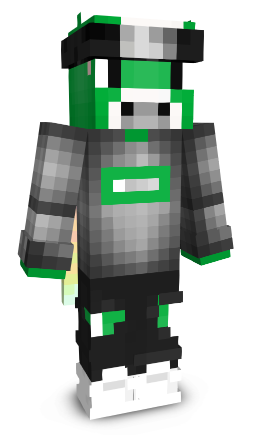 greenyoda1108's skin