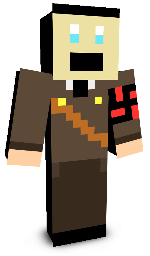 cheznijja's skin