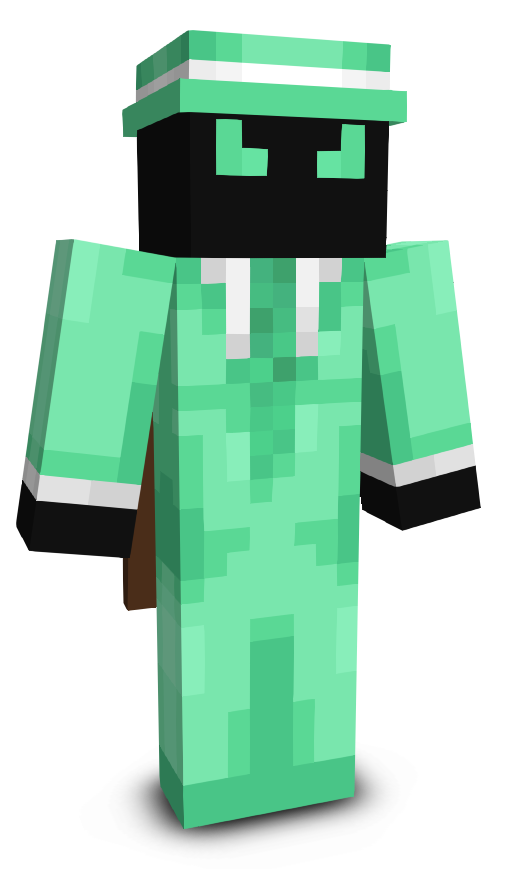 AckyKawasaki's skin
