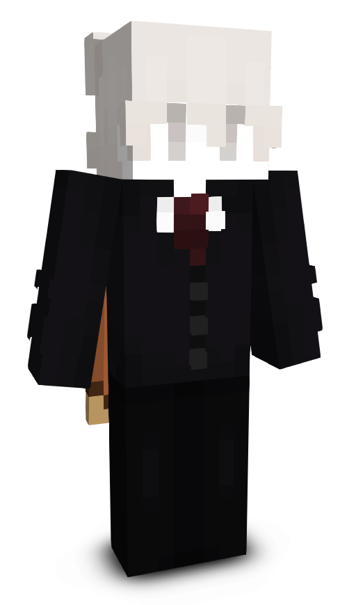 7exist's skin