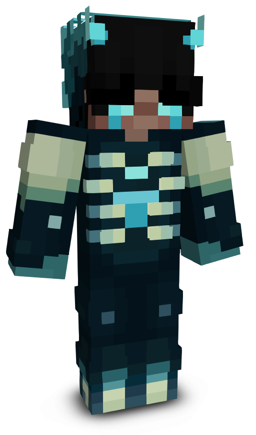 warden848's skin