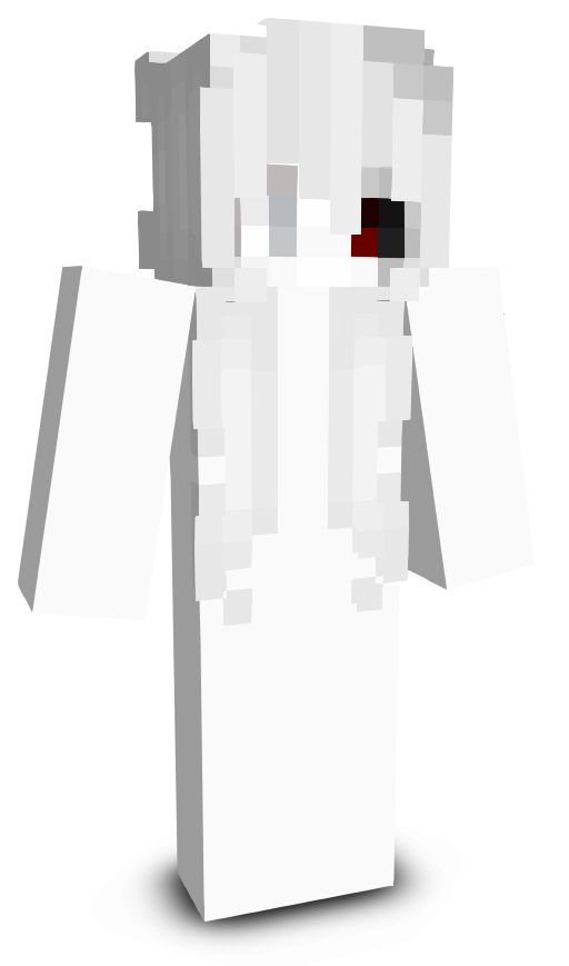 zqrst's skin