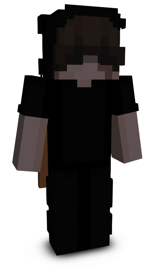 EXDlyzzy's skin