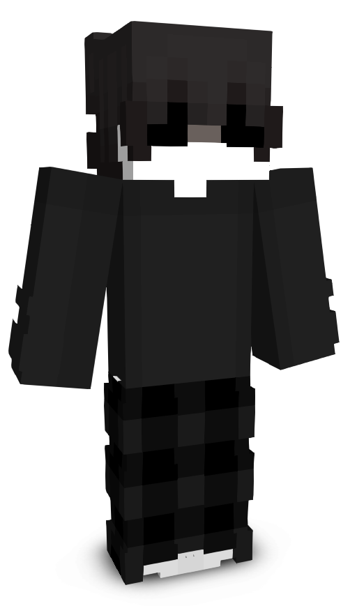 SuperMardoMan's skin