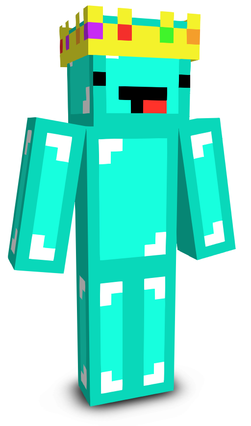 KenoSeronja's skin