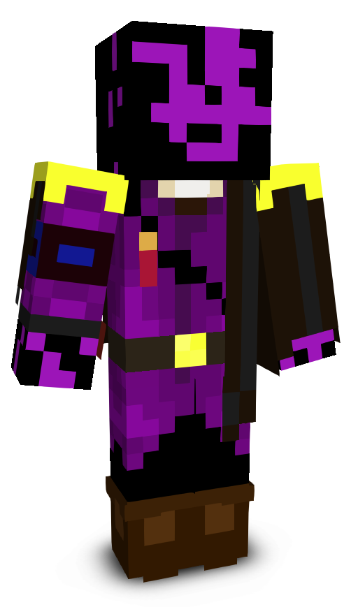 Matejj548's skin