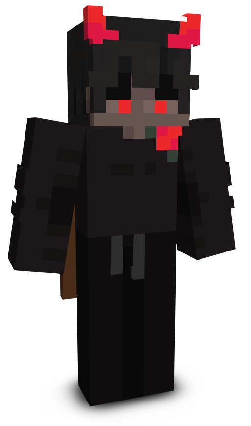 KENDYRUSH's skin