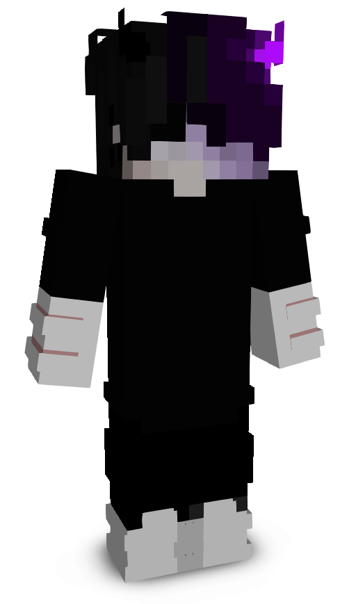 Itz_Apose's skin