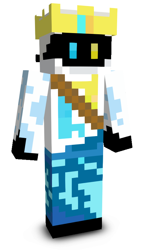 Ninjaboss24's skin