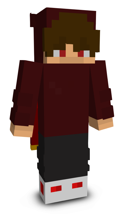 Pluton_Mc's skin