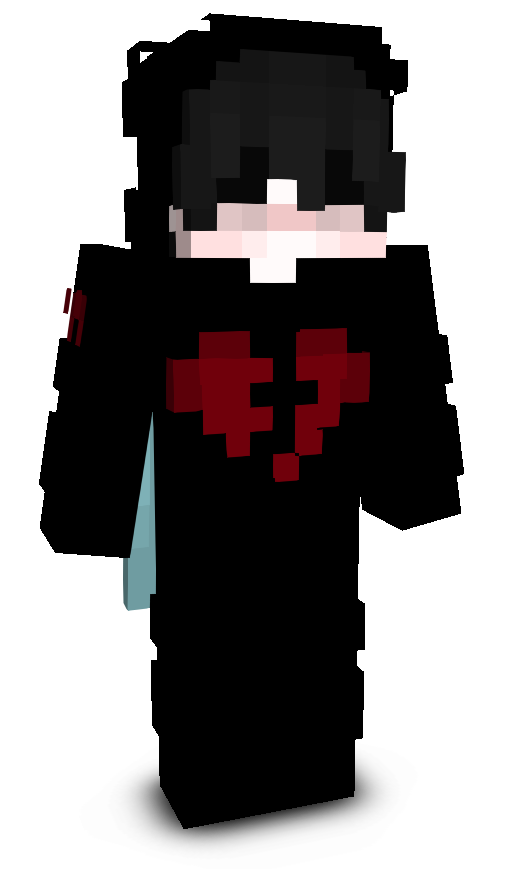 zScythee's skin