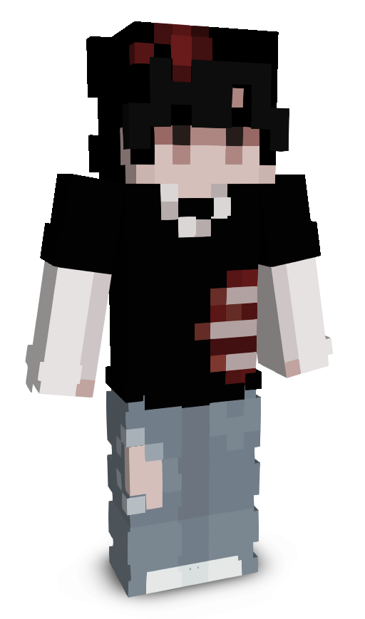 Black_knight0246's skin
