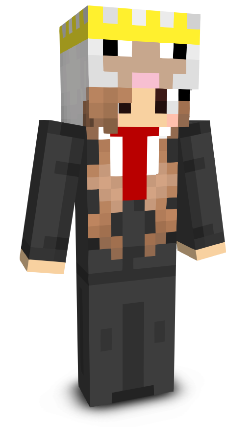 Axelboy2011's skin
