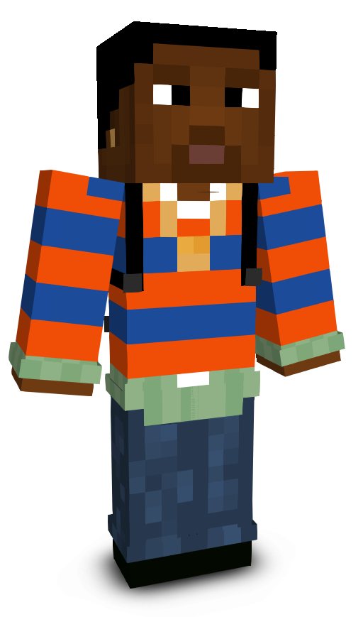 LW364's skin
