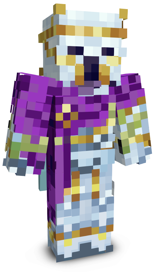 ZeVyNvorn's skin
