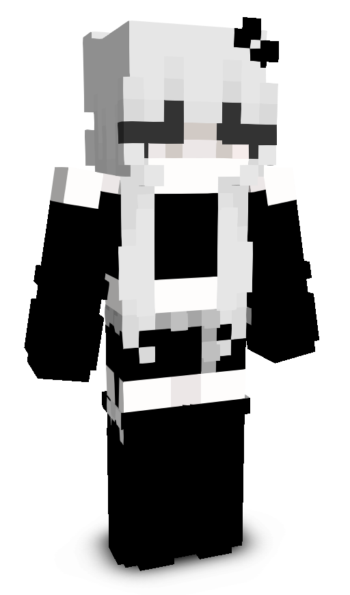 MRPixelo's skin