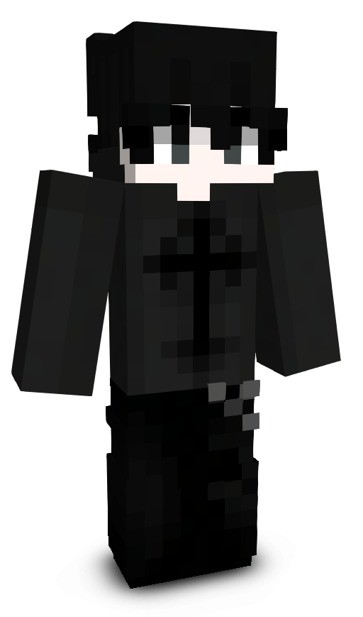 Dream96playzRFMR's skin