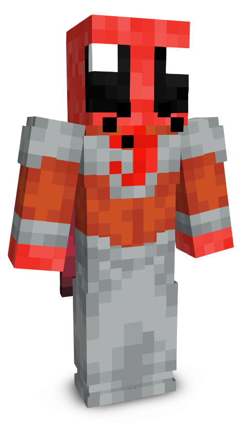 FyreMzstt's skin