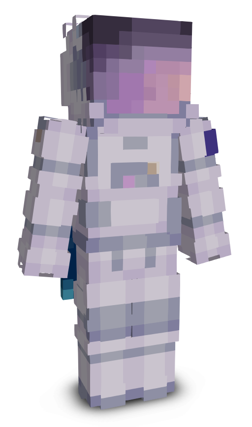 8th's skin