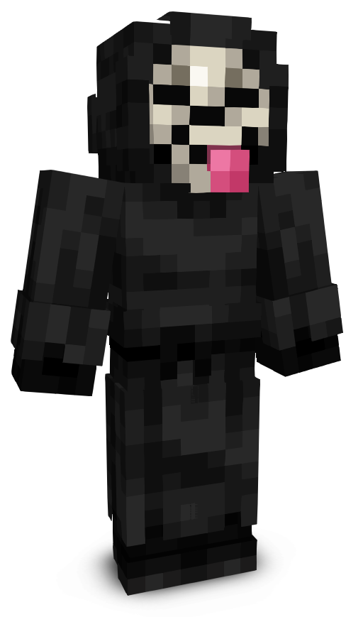 Itz_drizzy15's skin