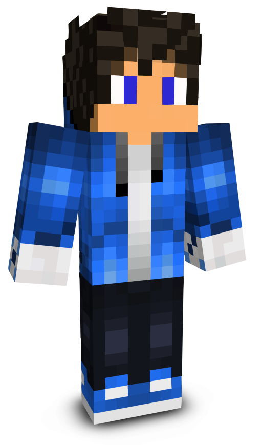 z3nyl's skin