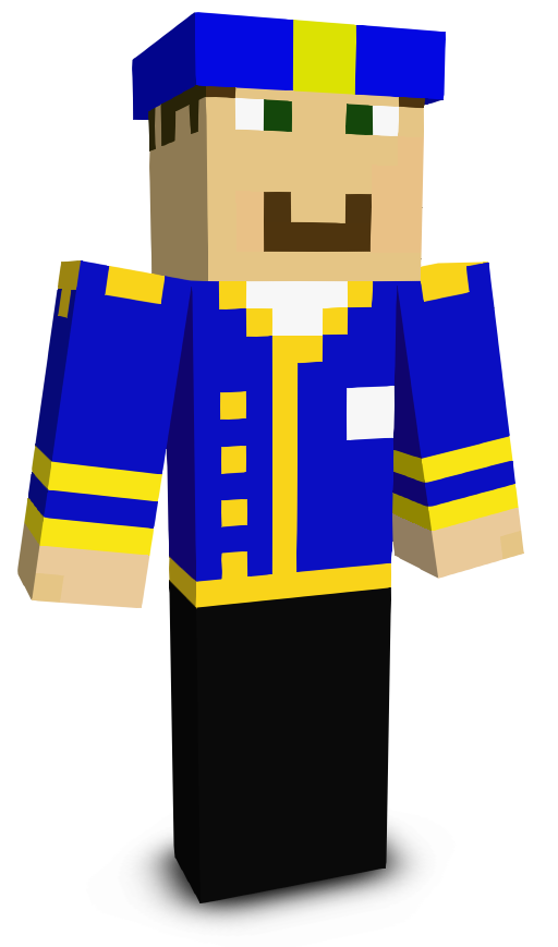 theREALrenat's skin