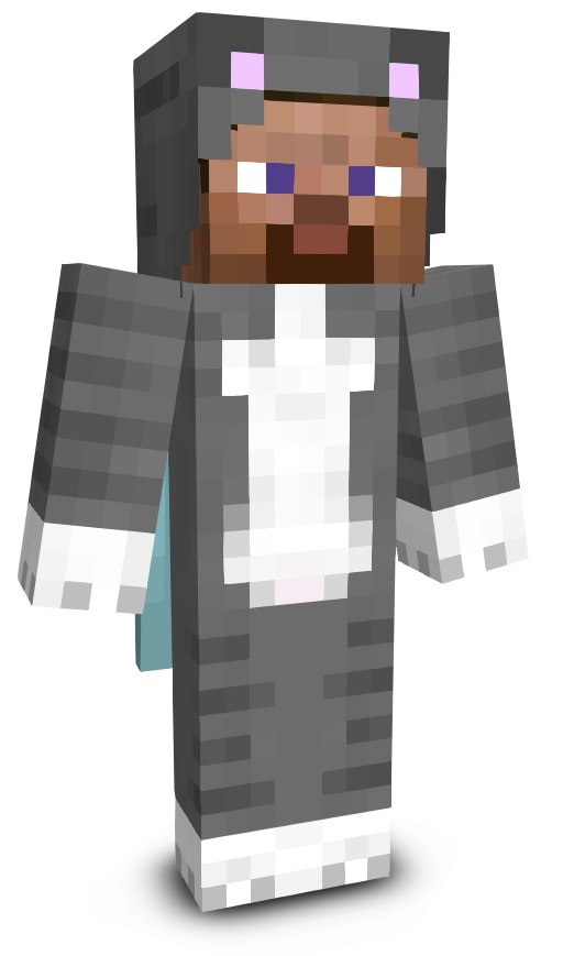 MonkeyInPoland's skin
