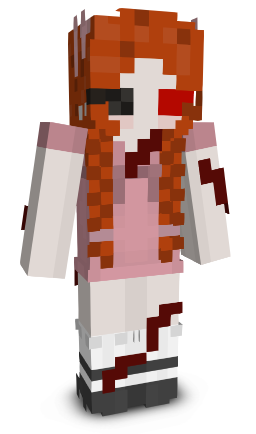 AstralSariah's skin